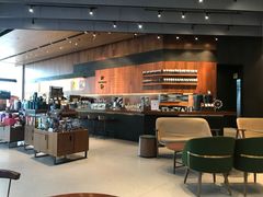 -星巴克臻选(泉州浦西万达广场店)