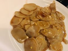 桂花红糖年糕-走马楼饭庄(慈城古县城店)