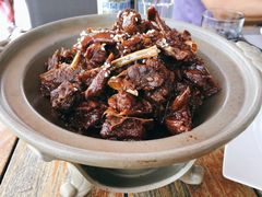 璟象招牌五味鸭-璟象酒店-爱丽坊景观餐厅