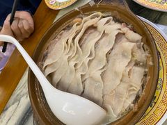 -砂锅居(西四店)