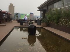 -梧桐餐厅(泉城路店)