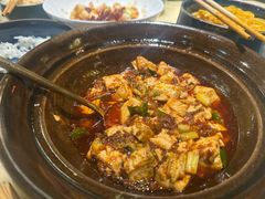 -锦府盐帮·侯宅(五棵松万达店)