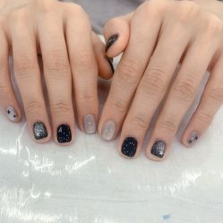 -斯馨·健康美甲美睫