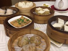 -潮福城大酒楼·潮粤菜·港式点心(阳光城店)