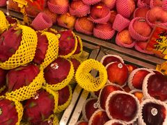金蜜宝红心火龙果-云峰水果大卖场(汉口西路店)