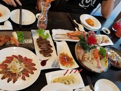 -稻早料理美术馆(城阳店)