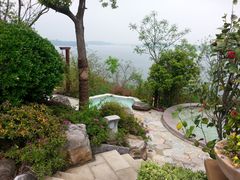 -天目湖涵田半山温泉水乐园