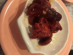 -争鲜回转寿司(金桥家乐福店)