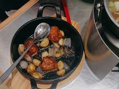 -潮界(凯德晶萃店)