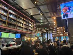 -牛啤堂精酿啤酒餐吧(五棵松华熙店)