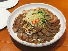-即墨印象
