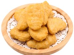 -麦当劳(徐州云龙万达店)