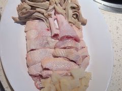 -顺德公广东猪肚鸡·煲仔饭(白石洲店)