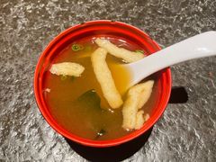 -将太无二·北美传奇寿司(荟聚购物中心西红门店)