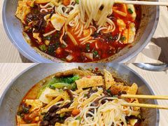 -白妈螺蛳粉(白云万达店)