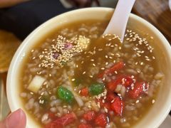 -多哥水傣味餐厅(司马巷店)