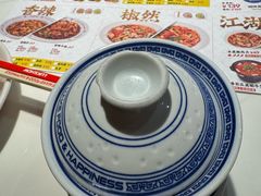 -禄鼎记·排队俩小时都要吃的酸菜鱼(石牌桥店)