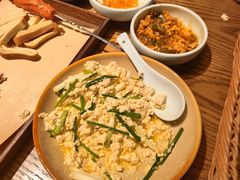 -天怡興·百年蒸饺(万豪广场店)