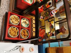 -韵咖啡自助餐厅(天津香格里拉店)