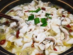 -周渝食惦酸菜鱼(青浦店)