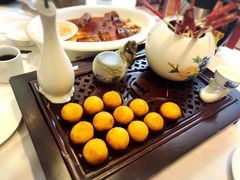 -山泉公馆酒家(珠江新城店)
