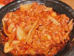 -七八冷面·延边朝鲜族美食(圣熙八号店)