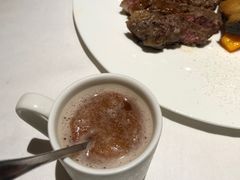 -王品牛排(佛山南海万科广场店)