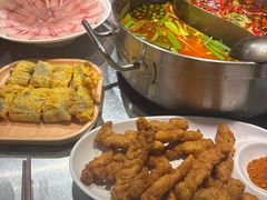 酸汤-亮欢寨快活林 酸汤鱼(仁怀店)