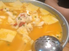 -大丰收脆鱼(万达江北店)