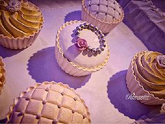 上海浪漫爱都婚礼策划-上海棕榈滩海景酒店