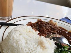 -港风堂茶餐厅(深圳湾口岸店)