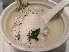 -久宴·天目湖大鱼头(恐龙园店)