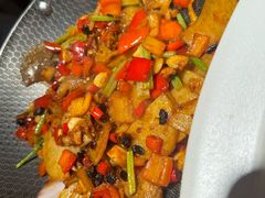 -匠熙小馆(崇文门店)