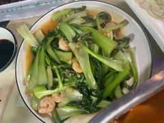-渡海小渔村.老辈日照菜