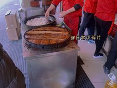 -水丰路鸡蛋饼