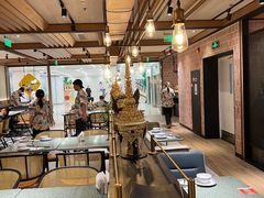 -Home Thai·泰谣(王府井apm店)