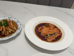 -阿毛饭店·宁波老字号(儿童公园旗舰店)