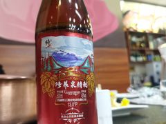 -朴小妹人参鸡汤火锅(长白山万达店)