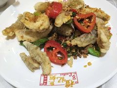 -凤城礼记鱼翅海鲜酒家(新马路总店)