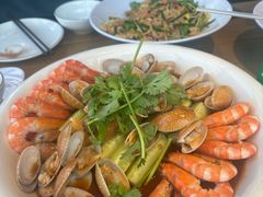 -蠔爺王志德生蚝馆(金沙湾店)