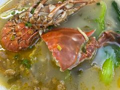 -面道赞宁海海鲜面(迎凤街店)