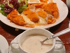 -宝莱纳啤酒花园餐厅PAULANER BRAUHAUS Nanjing(广州路店)