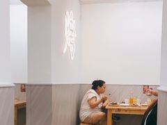 -铭记烧烤制作社•吊炉乳鸽 延吉冷面