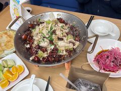 -大丰收脆鱼(浦西万达店)