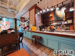 -及咖啡GatherCoffee(华申大厦店)