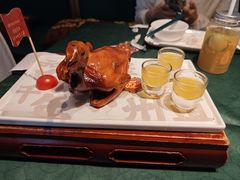 -大鸽饭(汉溪长隆店)