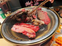 -西塔老太太泥炉烤肉(亚运村店)