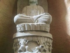 -响堂山石窟-北响堂山石窟