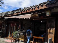 -南街牛肉麺(南街店)