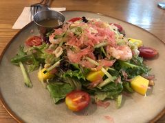 -HELLO 27 意面·沙拉·帕尼尼